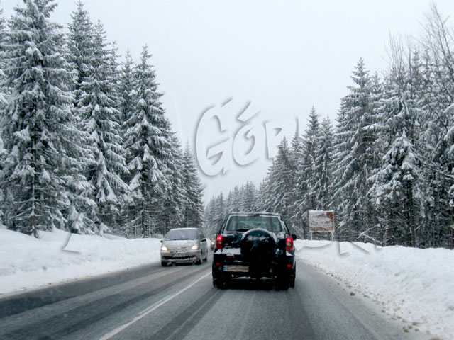 Harrachov